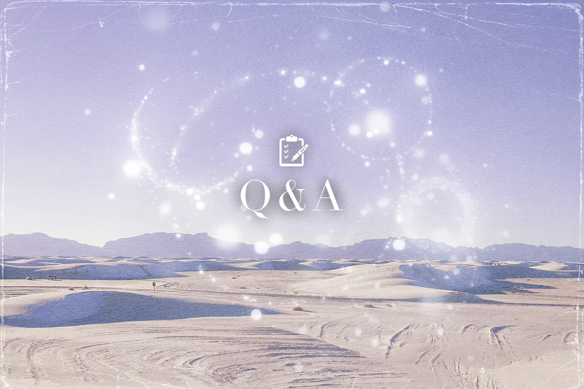 QA