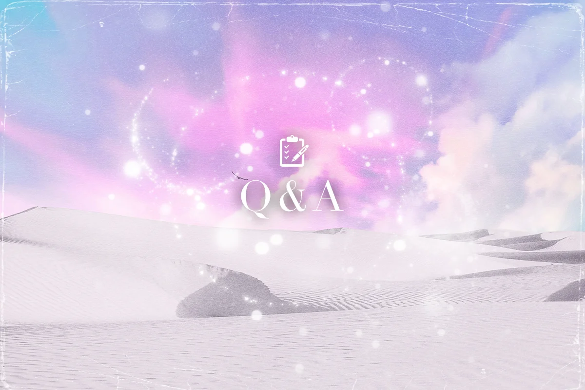QA