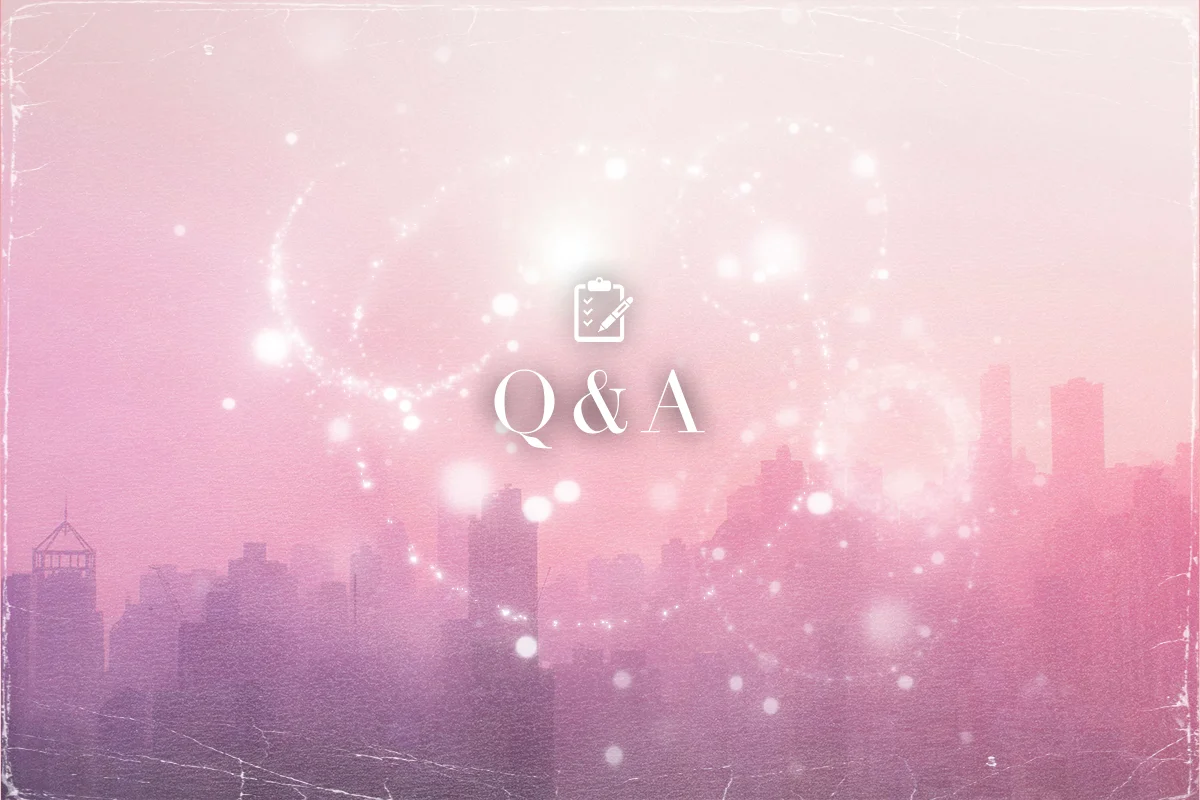 Q&Aイメージ