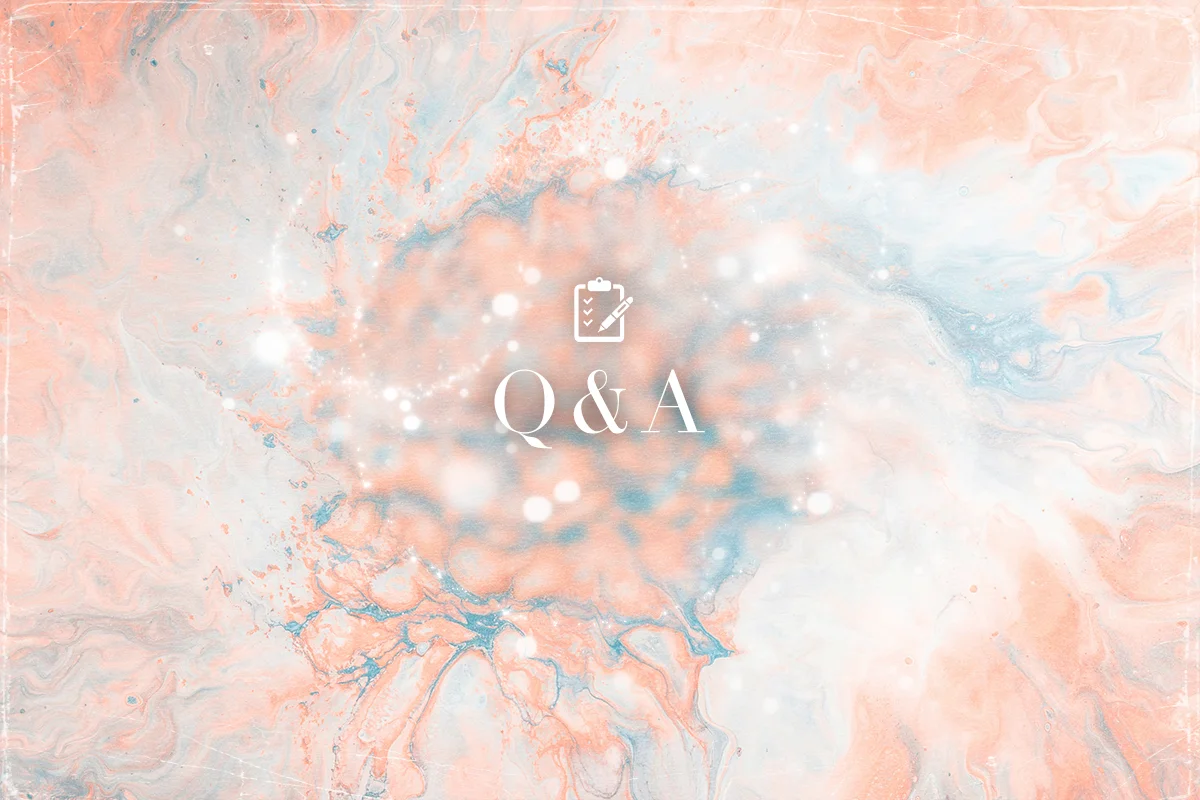 Q&A3