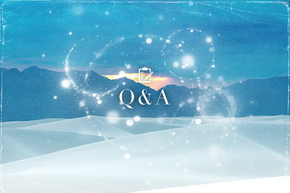 Q&A4