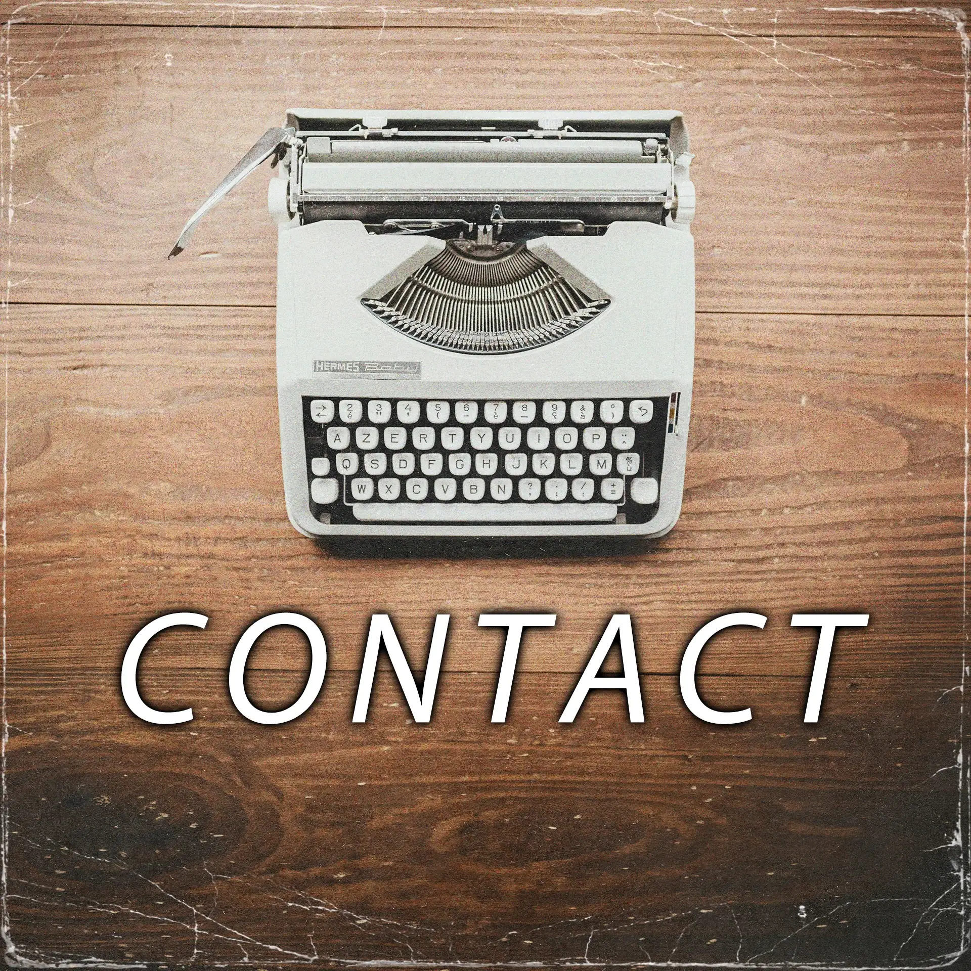 contact