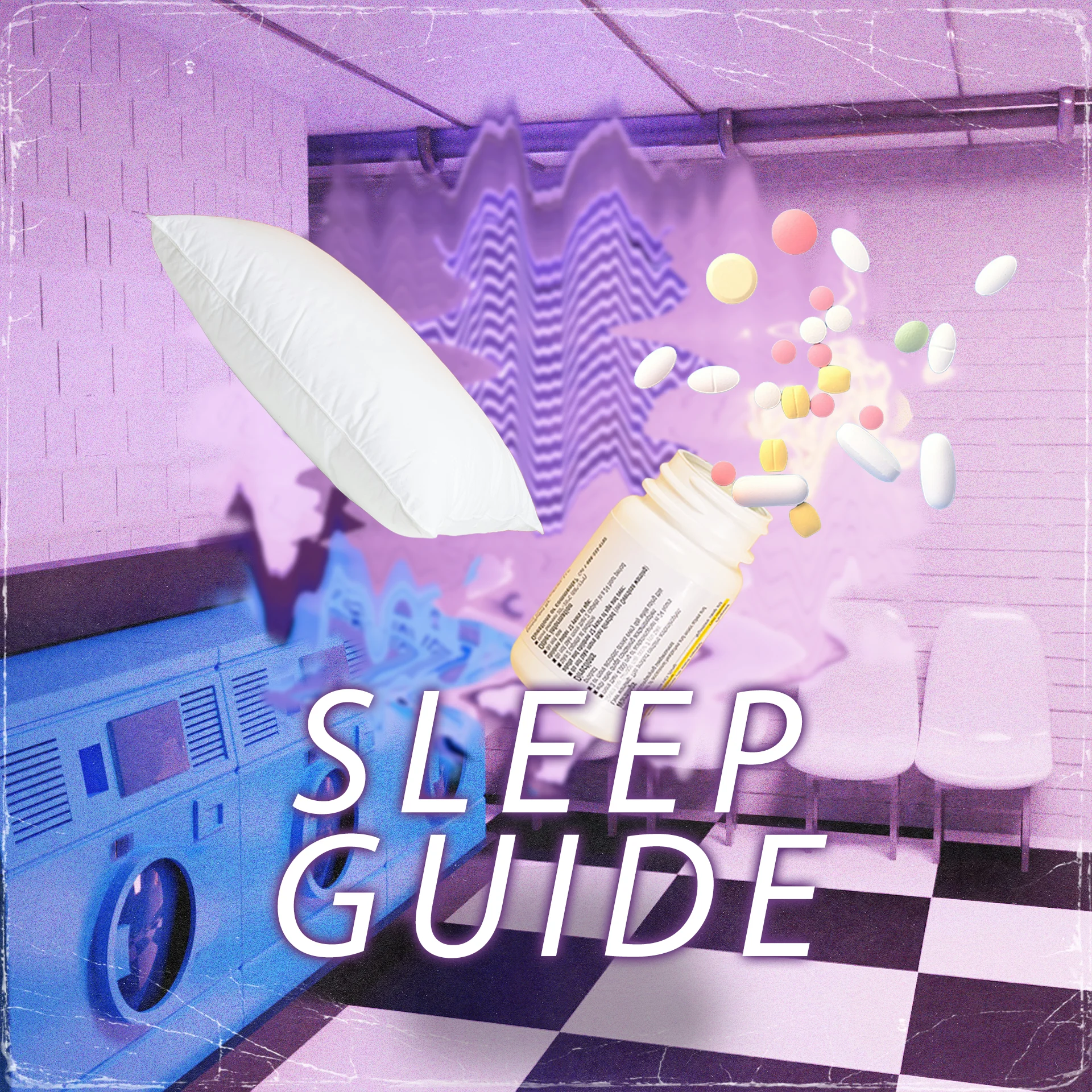 眠りのヒントイメージ