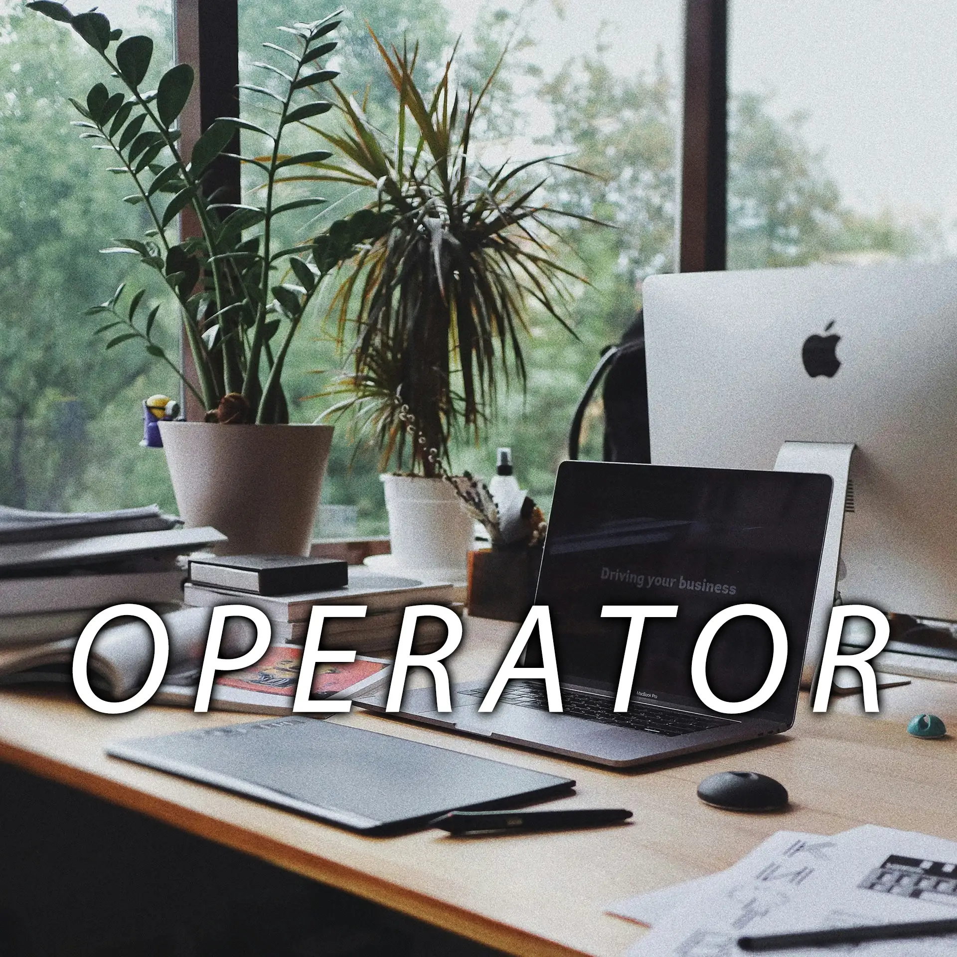 operator