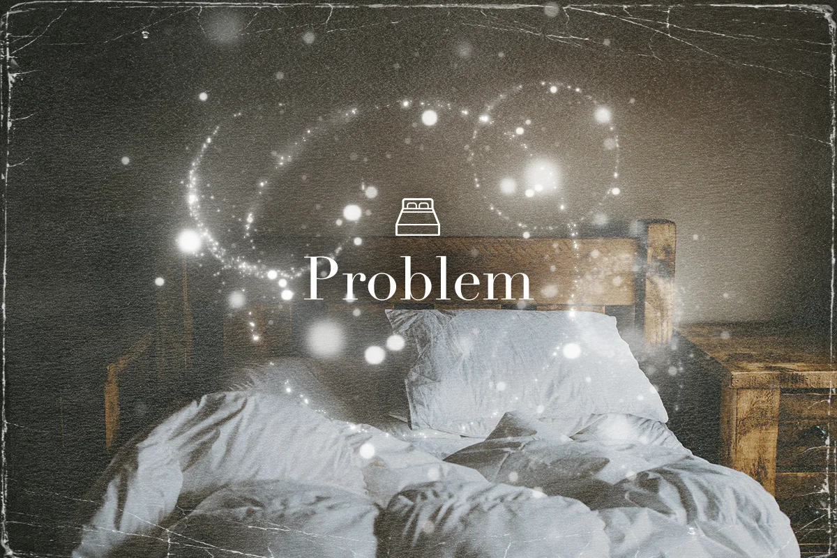 problemイメージ