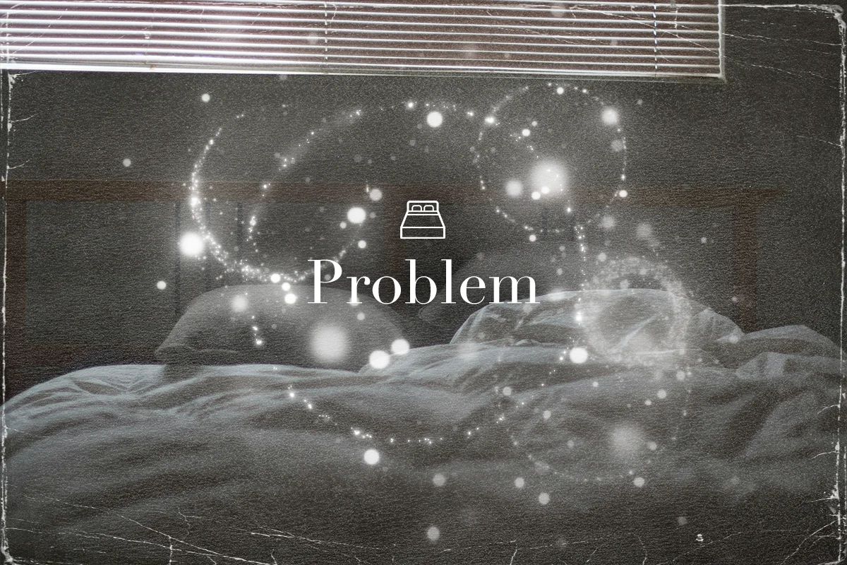 problemイメージ