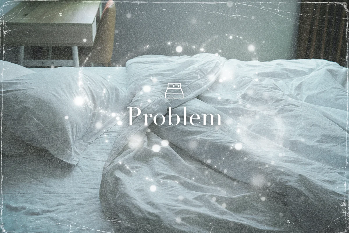problemイメージ