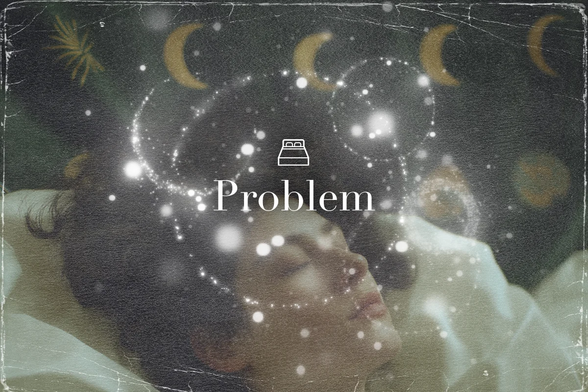 problemイメージ