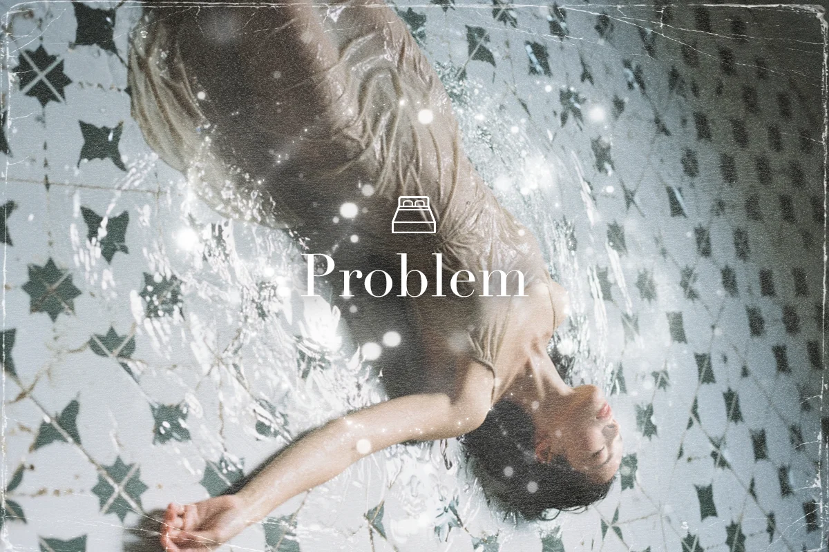 problemイメージ