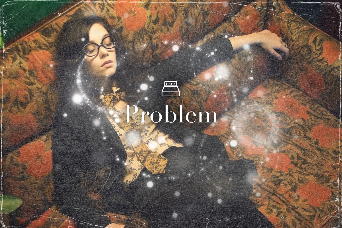 problemイメージ