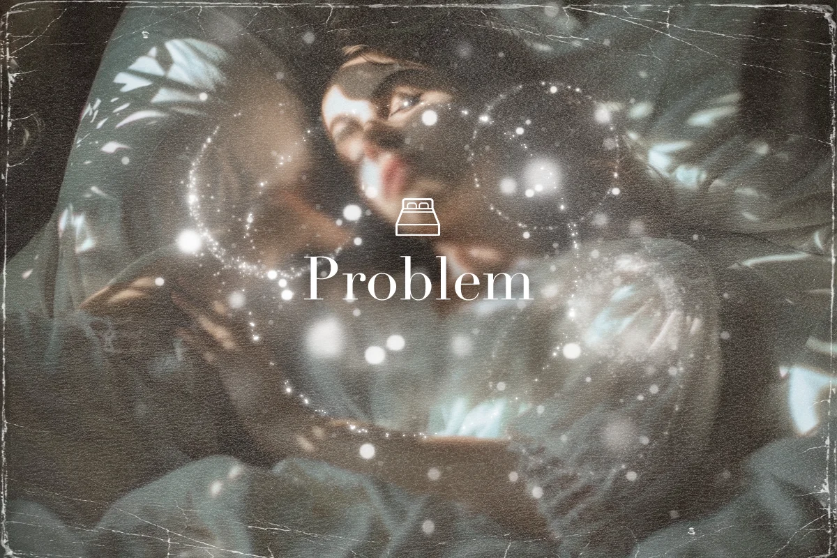 problemイメージ