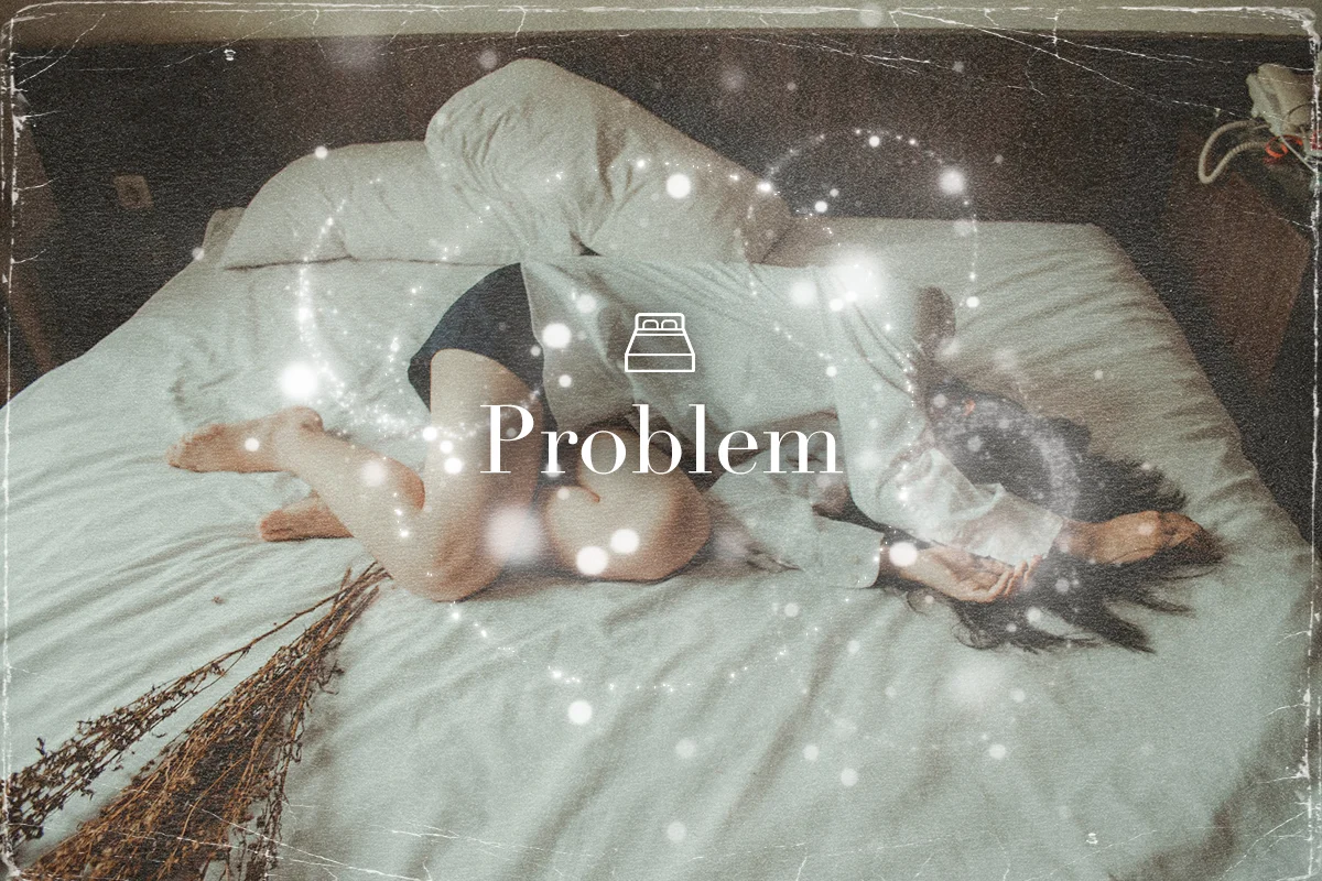 problemイメージ