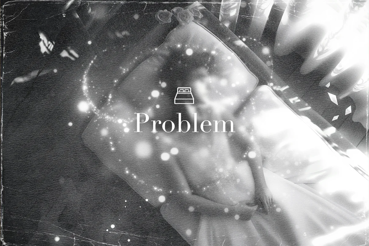 problemイメージ