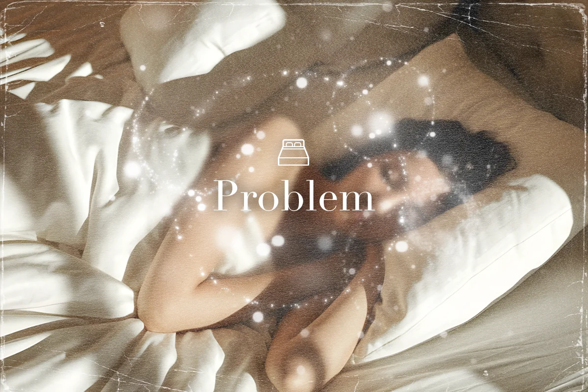 problemイメージ