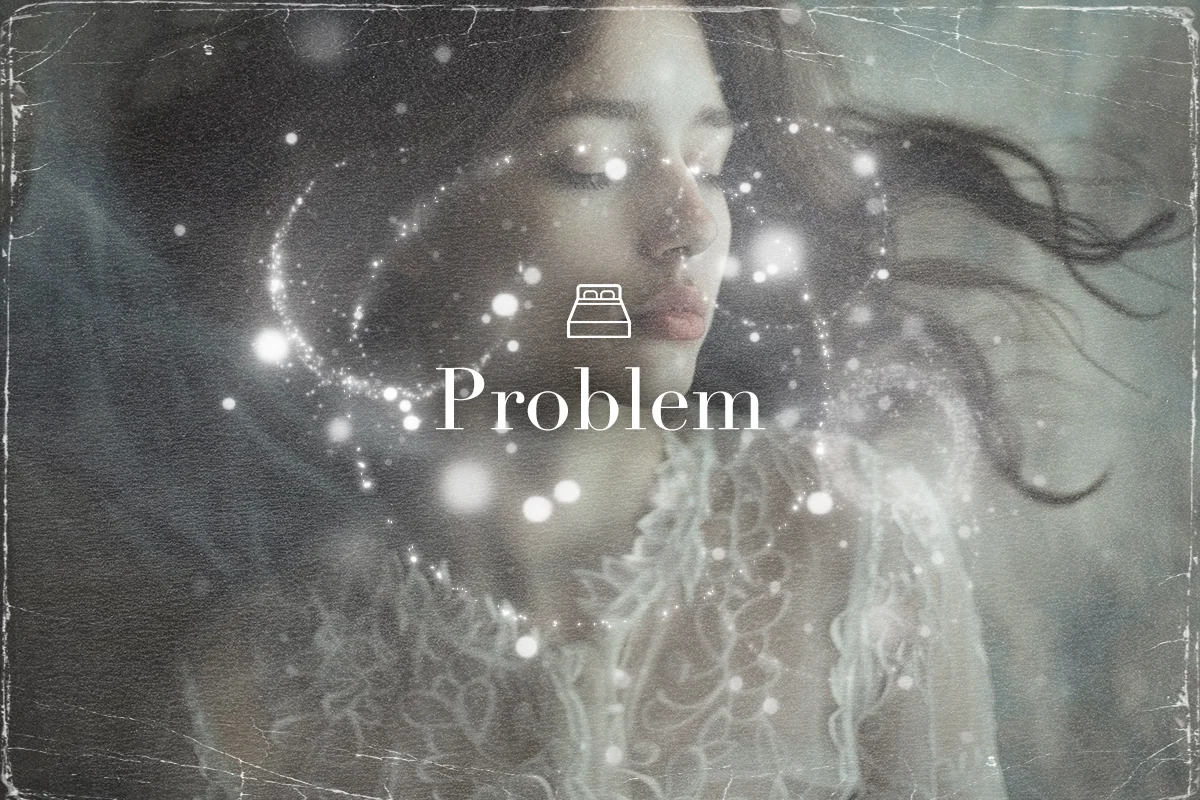 problemイメージ