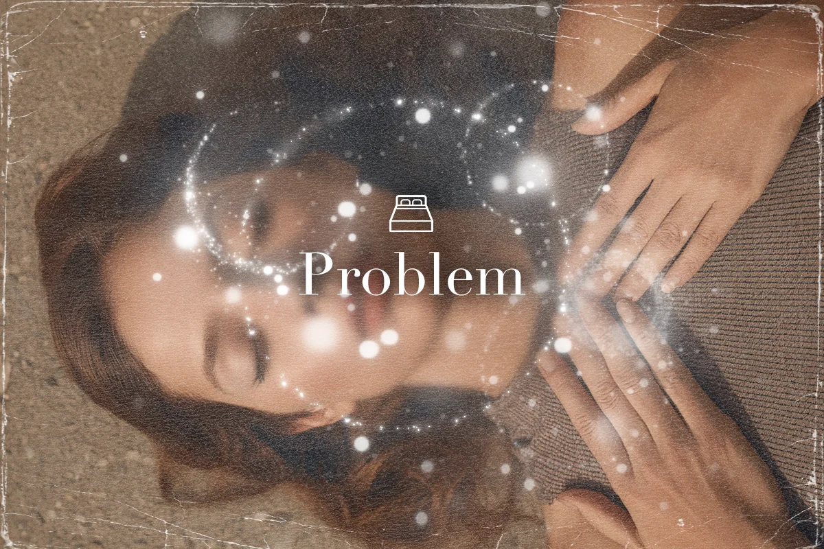 problemイメージ