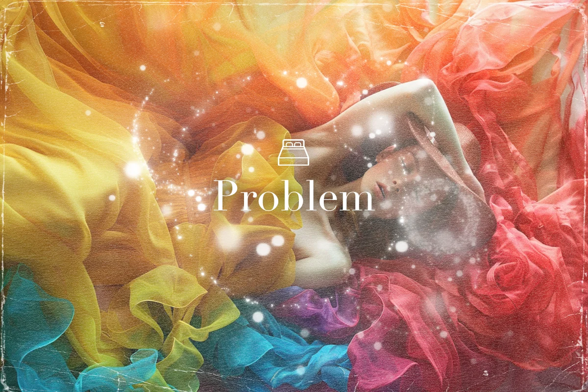 problemイメージ