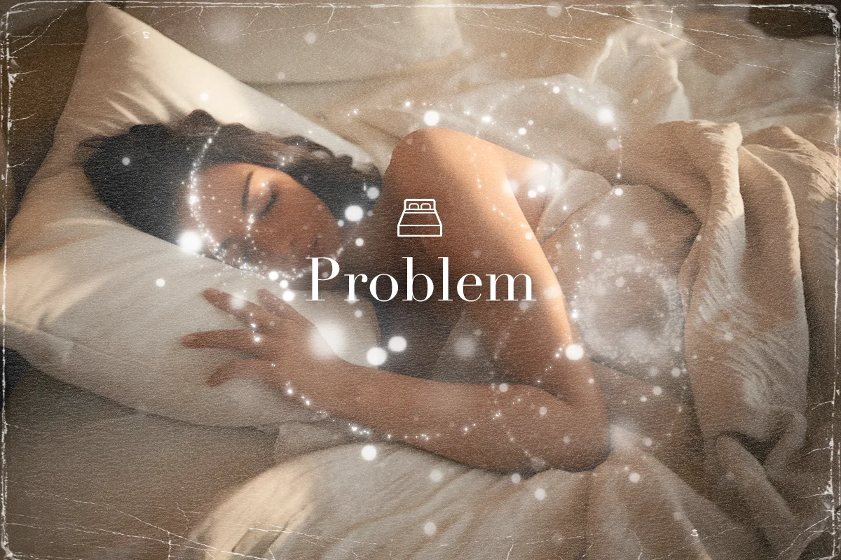 problemイメージ
