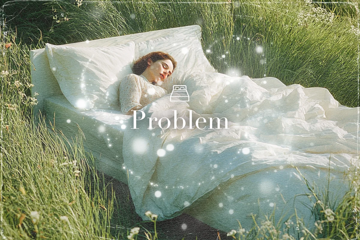 problemイメージ