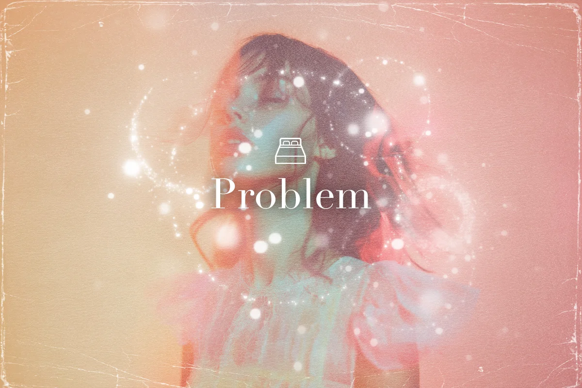 problemイメージ