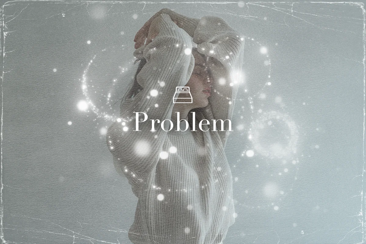 problemイメージ