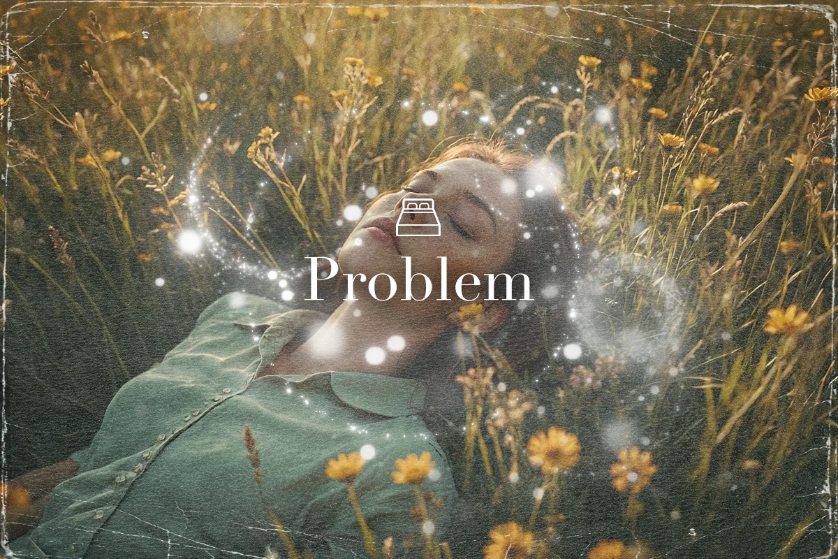 problemイメージ