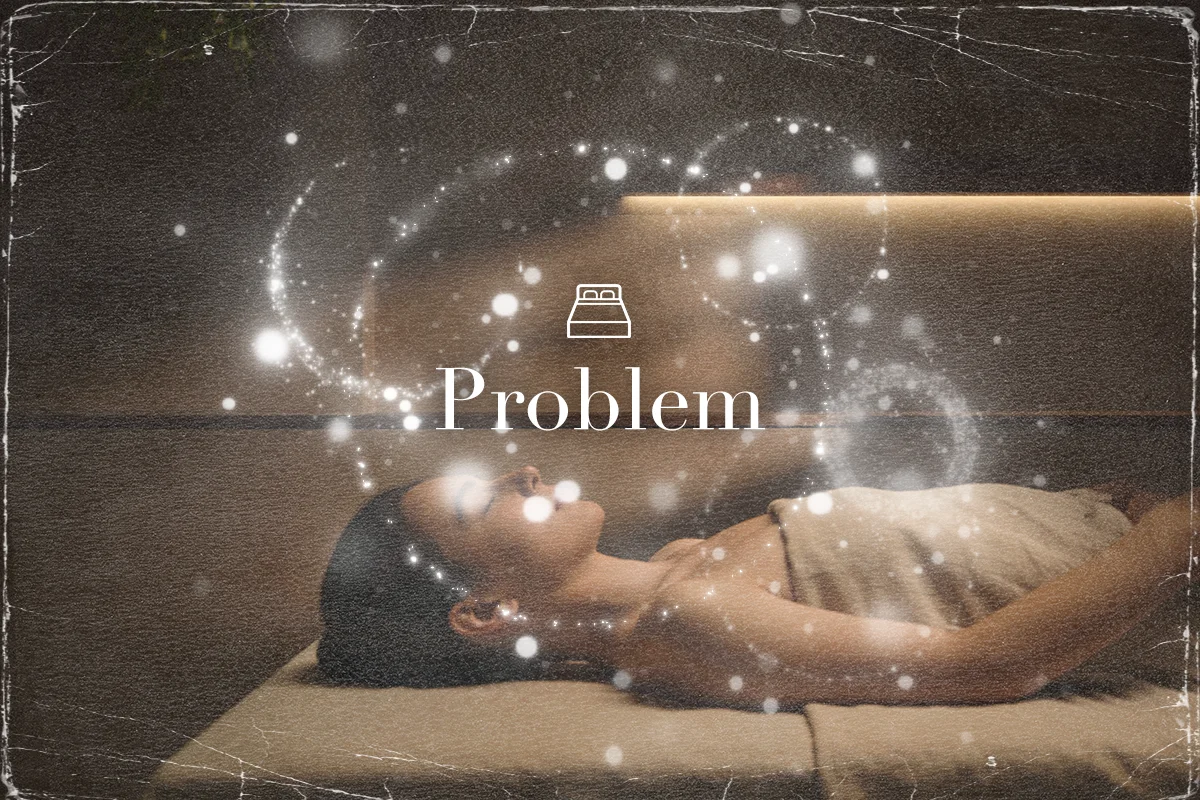 problemイメージ