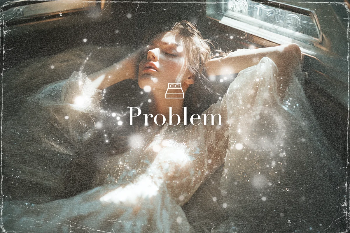 problemイメージ