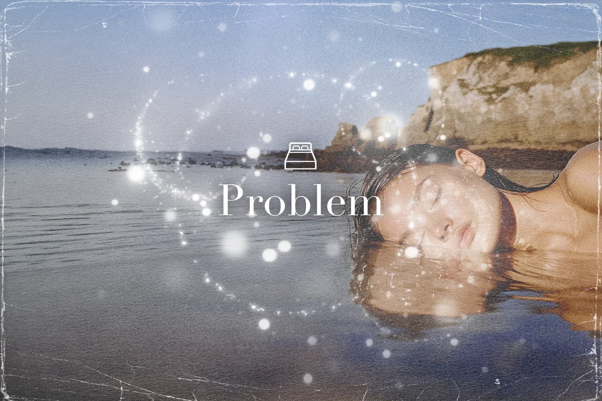problemイメージ