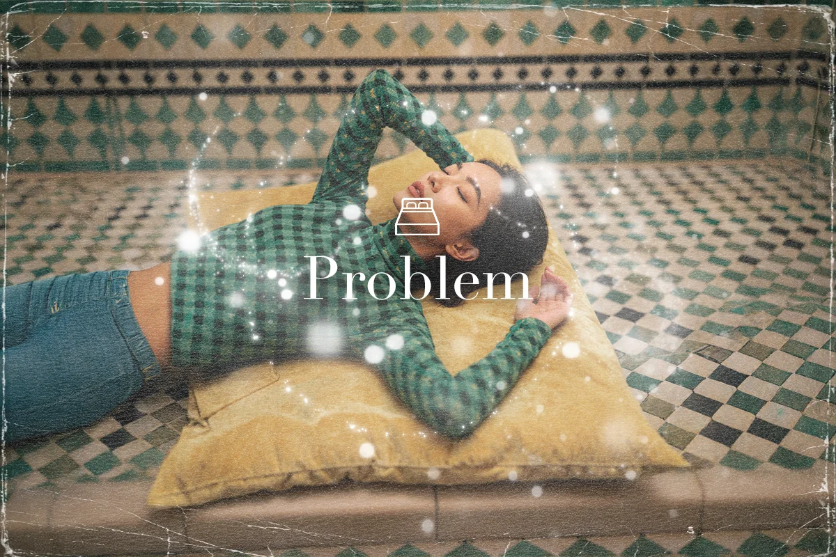problemイメージ