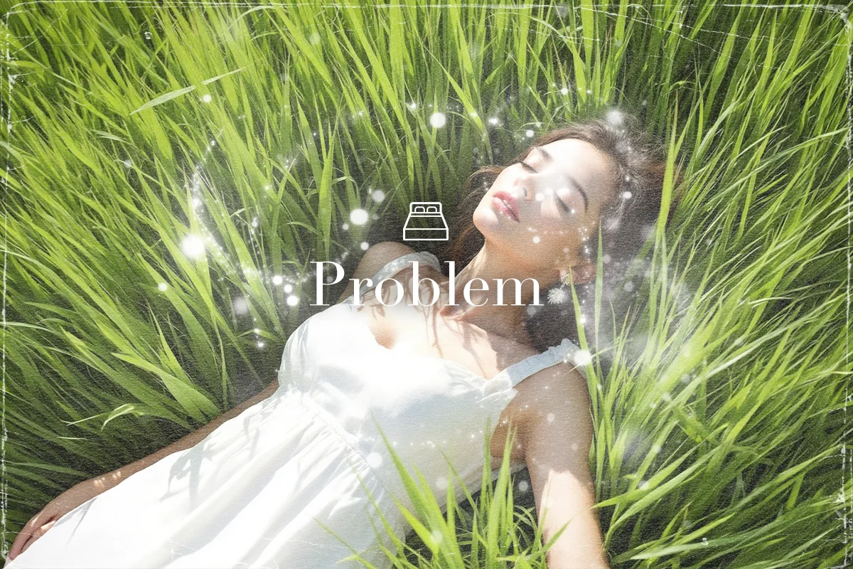 problemイメージ