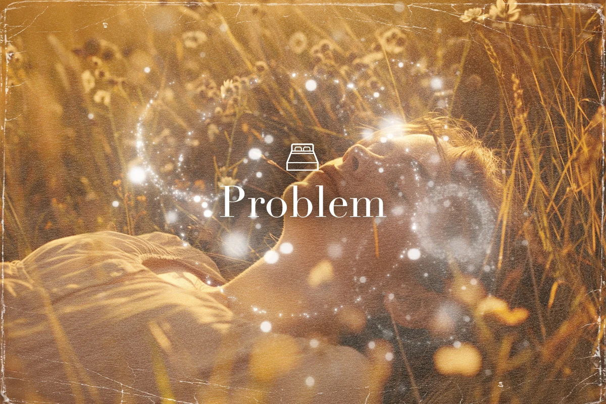 problemイメージ