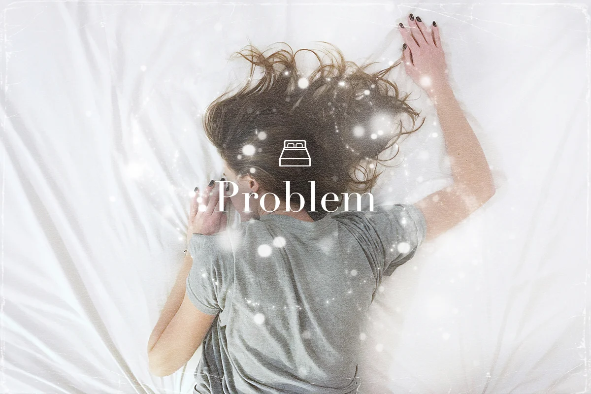 problemイメージ