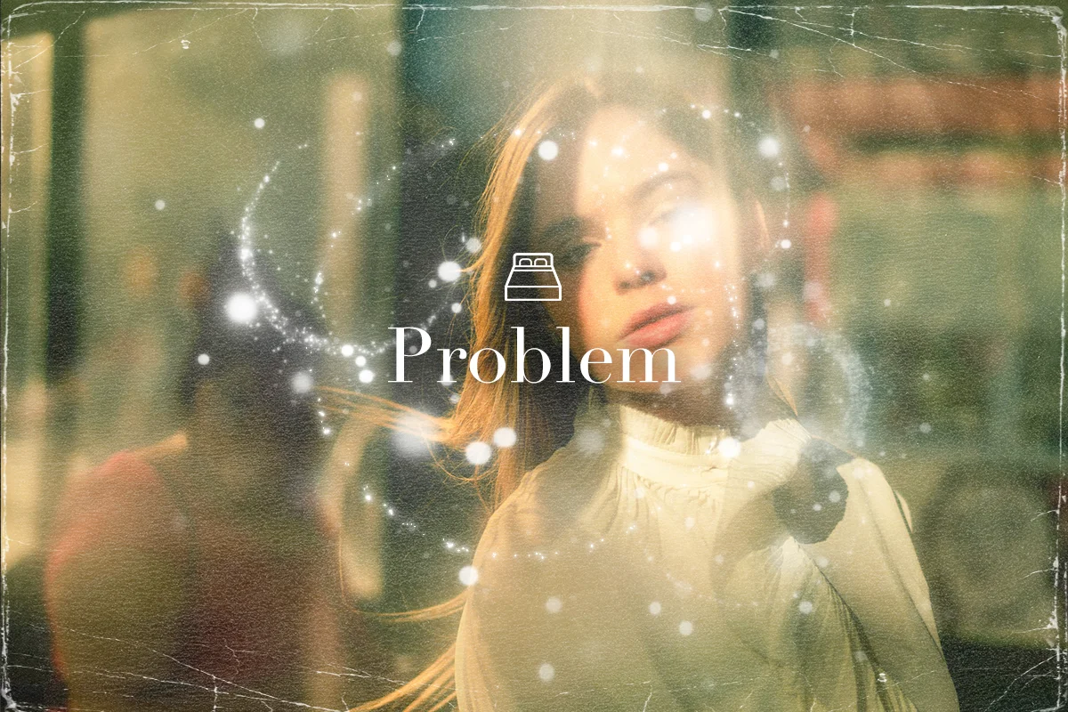 problemイメージ