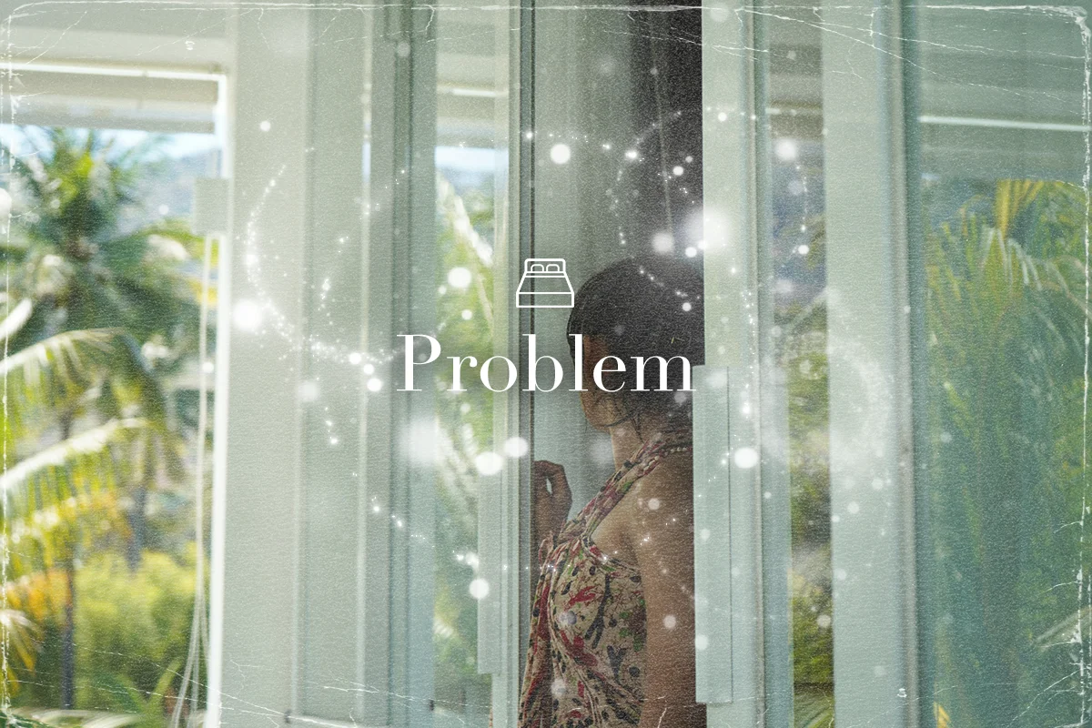 problemイメージ