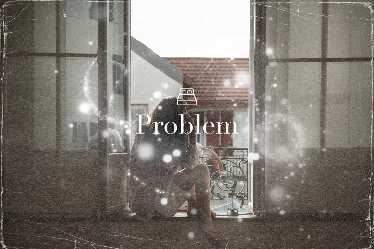 problemイメージ