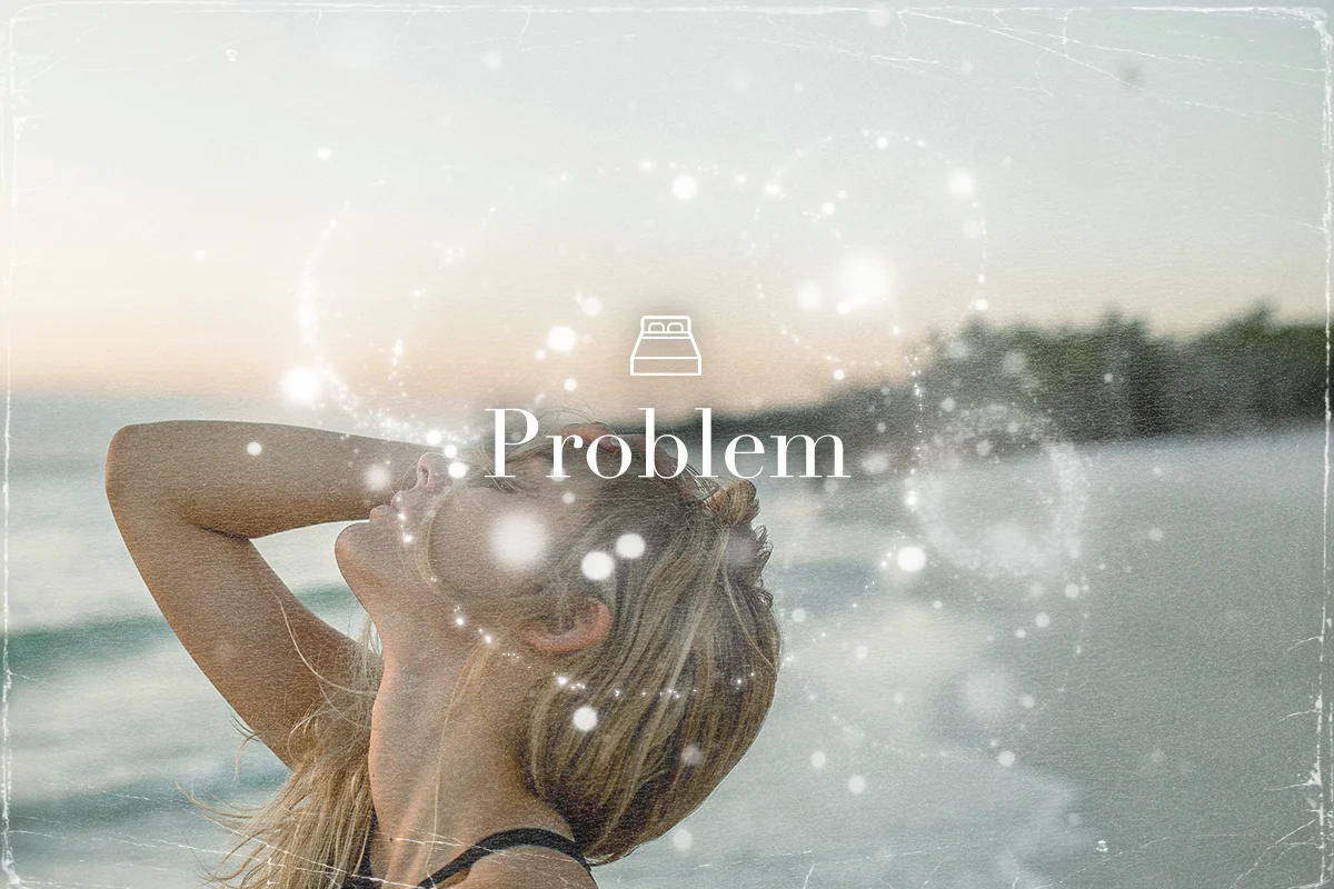 problemイメージ