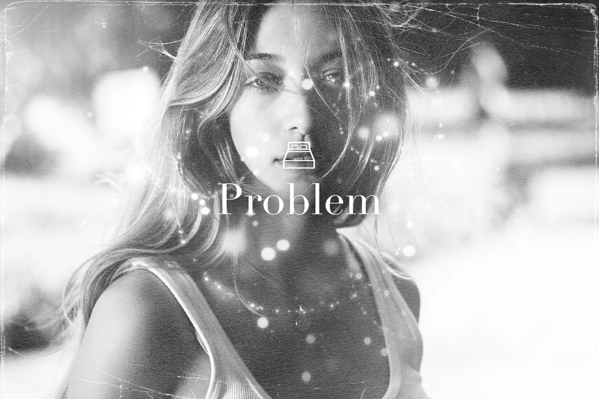 problemイメージ