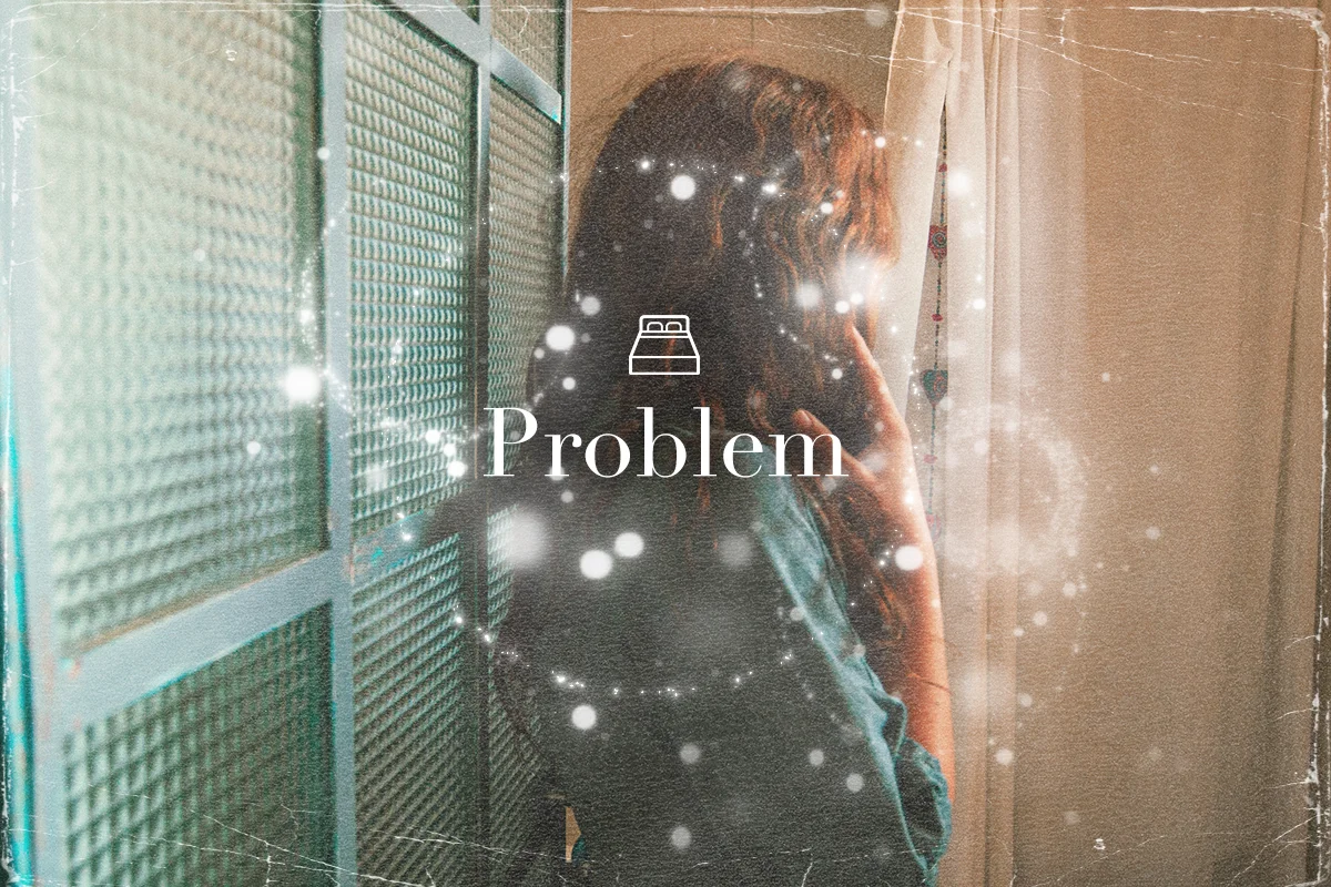 problemイメージ