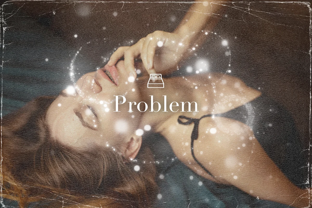problemイメージ