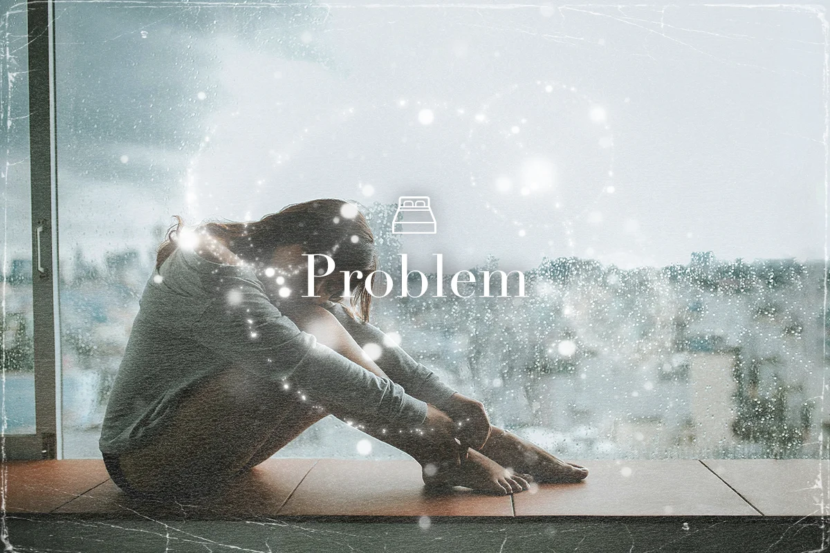 problemイメージ