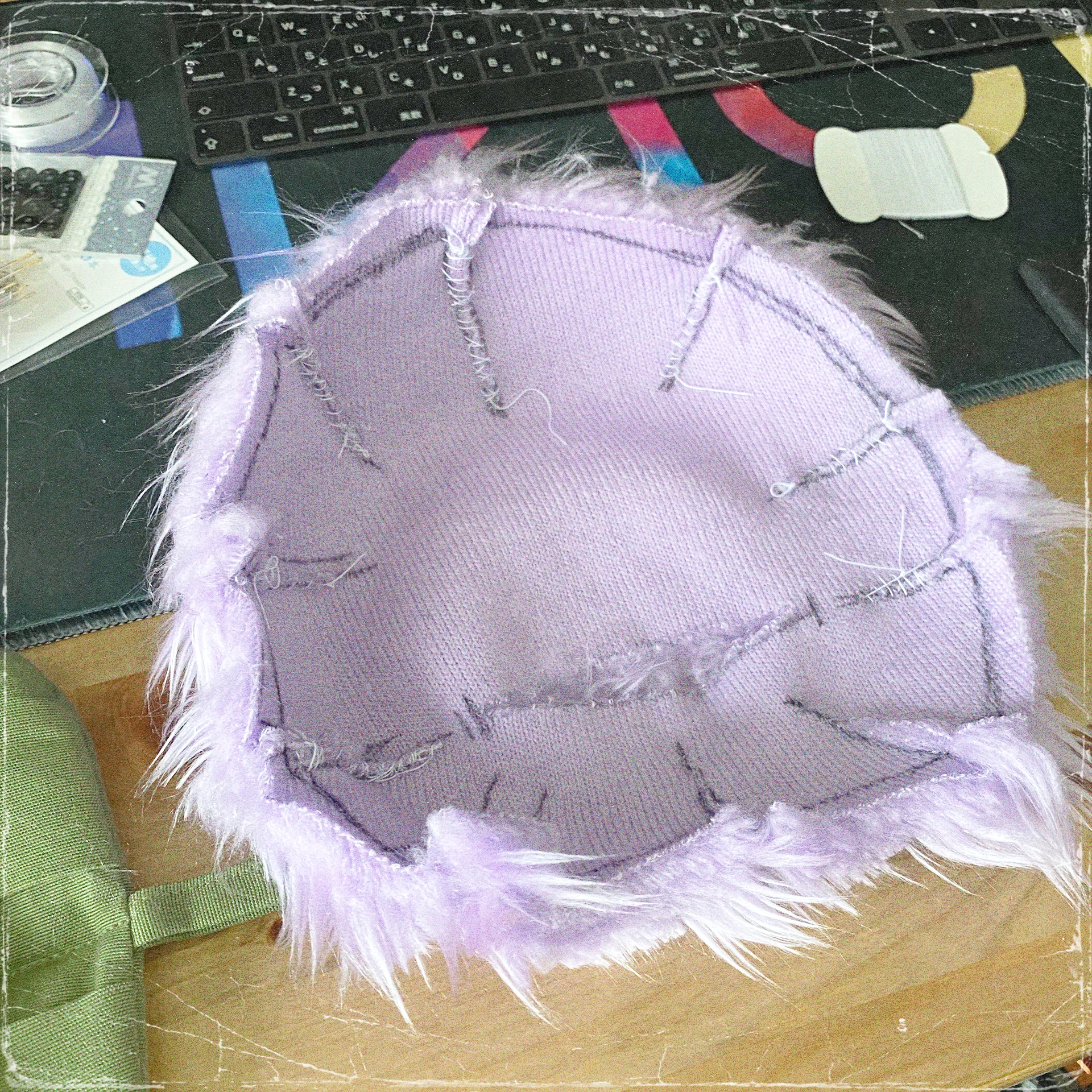 制作秘話イメージ