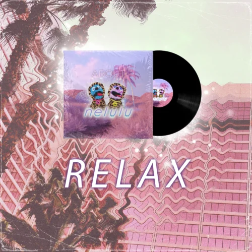 relax