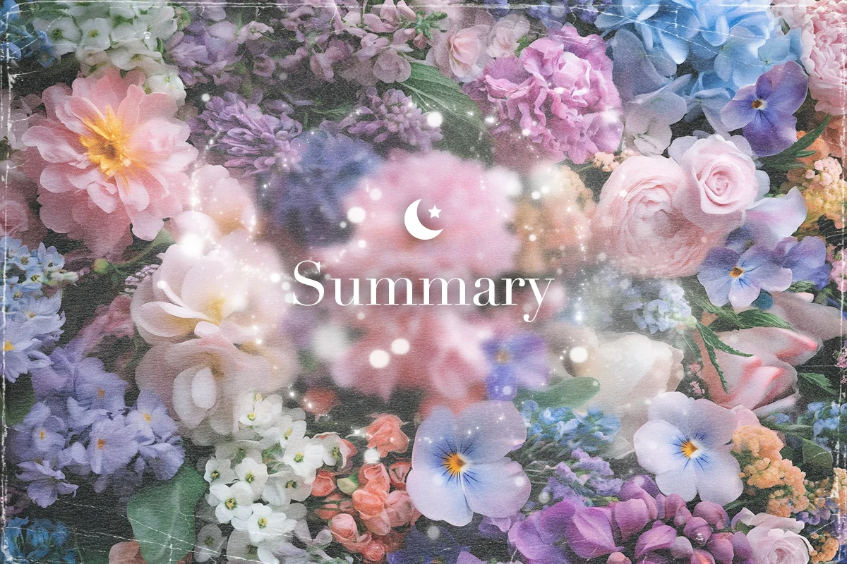 summary