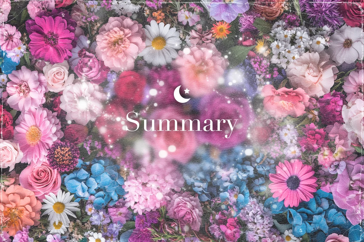 summary