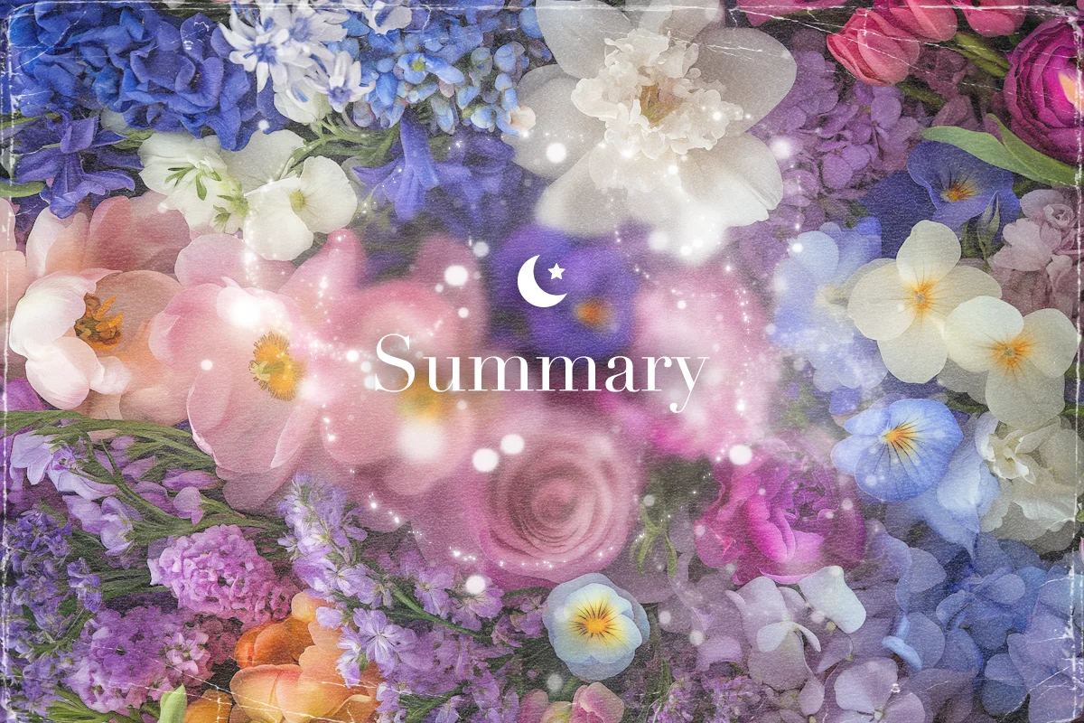 summary