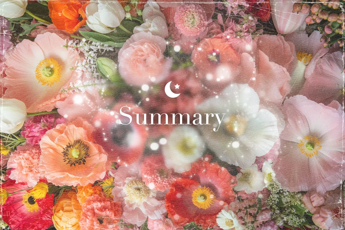 summary