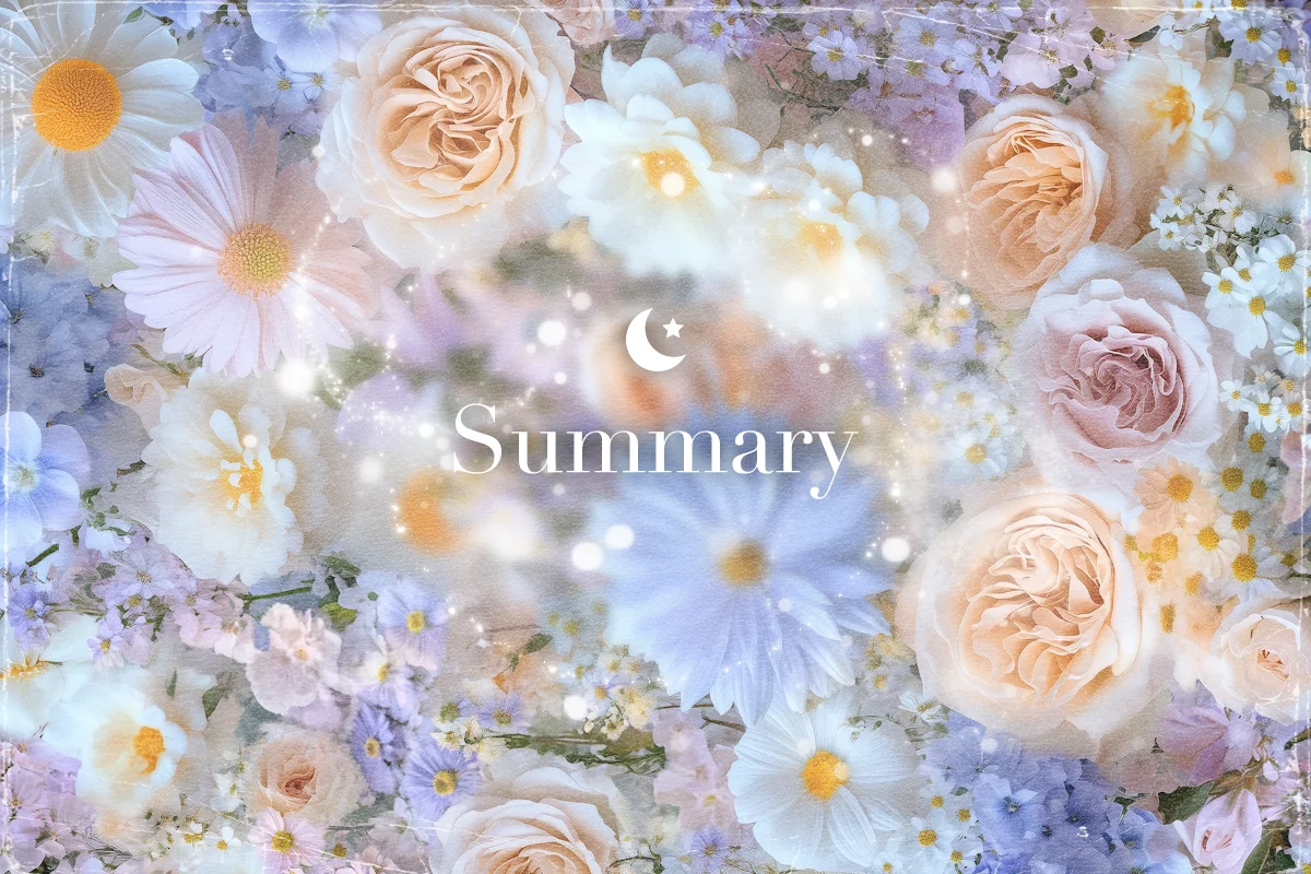 summary