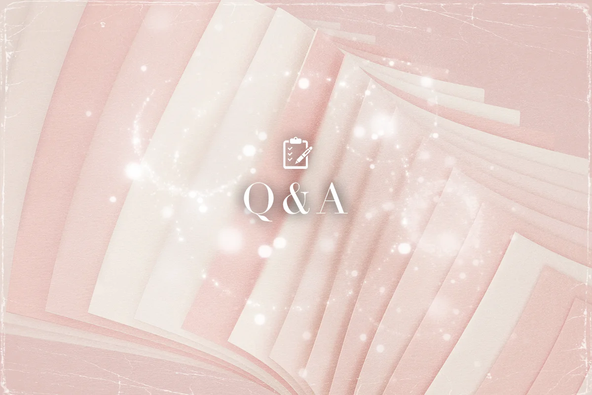 Q&Aイメージ