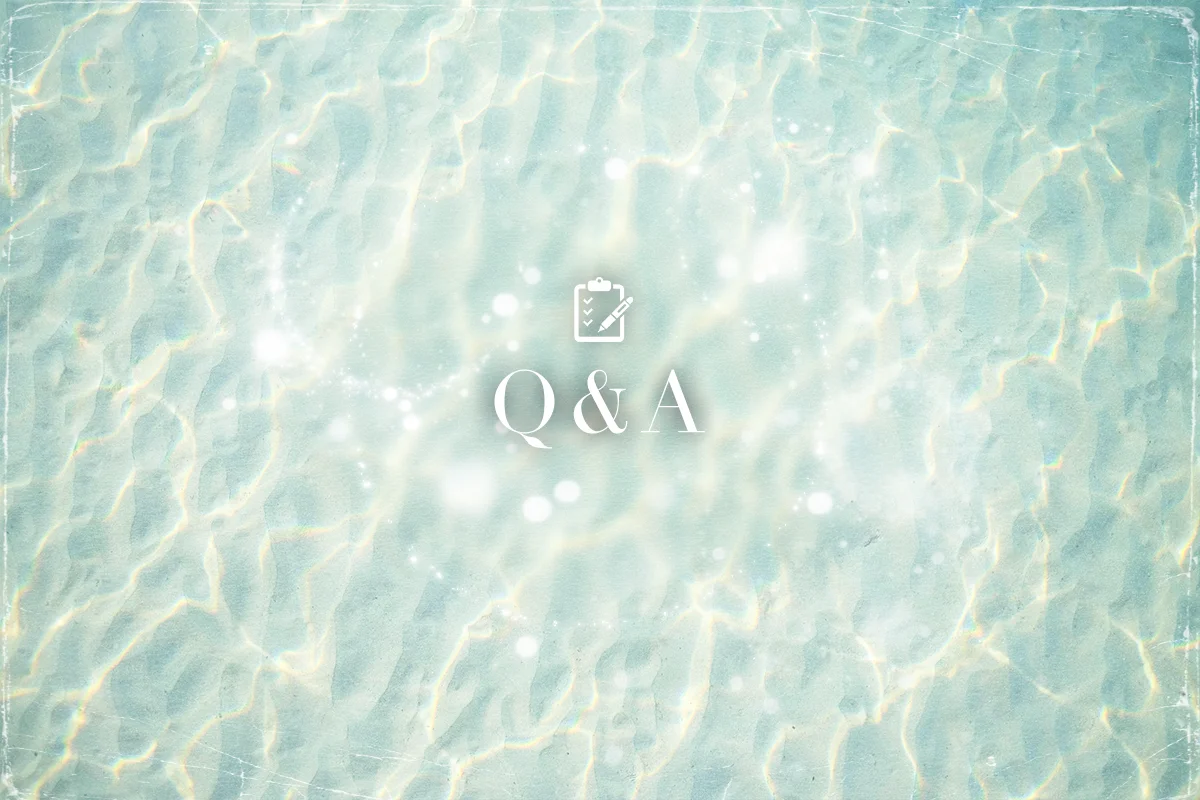 Q&Aイメージ